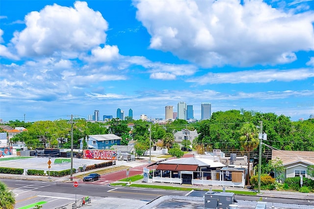 402 S Armenia Ave Unit 139A, Tampa, FL 33609 - city view
