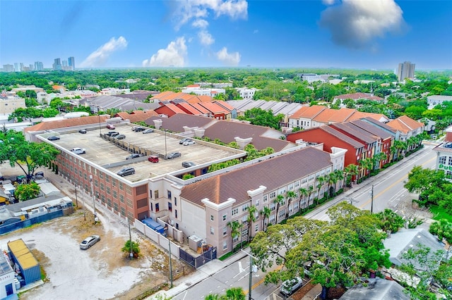 402 S Armenia Ave Unit 139A, Tampa, FL 33609 - view of urban area