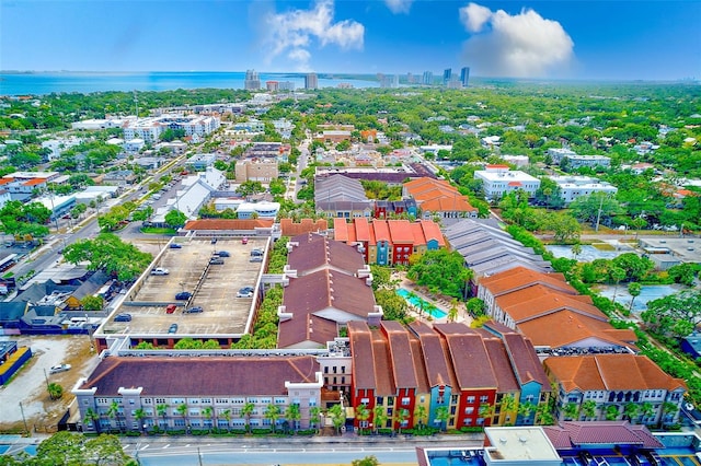 402 S Armenia Ave Unit 139A, Tampa, FL 33609 - view of urban area