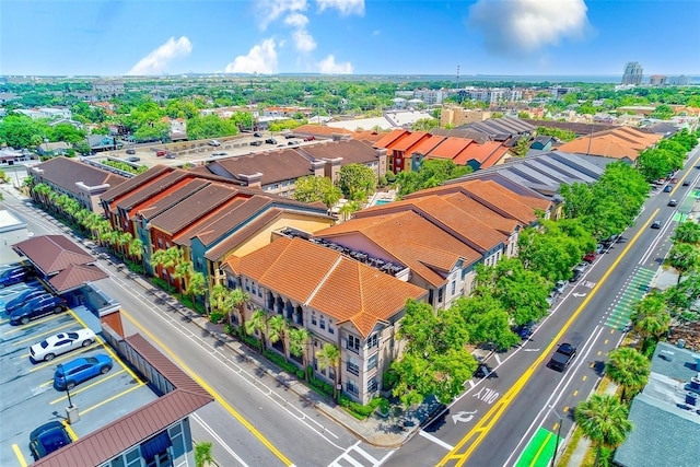 402 S Armenia Ave Unit 139A, Tampa, FL 33609 - bird's eye view