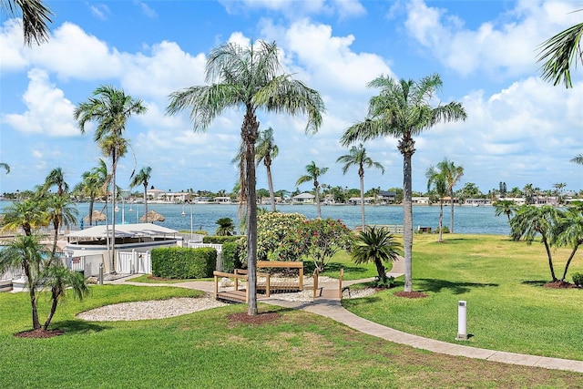 6021 Bahia Del Mar Cir Unit 239, Saint Petersburg, FL 33715 - photo 26