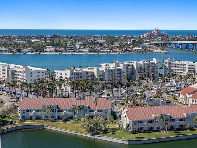 6021 Bahia Del Mar Cir Unit 239, Saint Petersburg, FL 33715 - photo 30