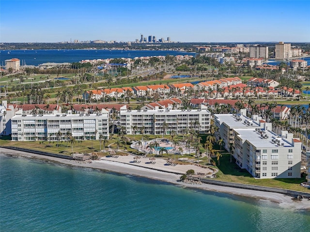 6021 Bahia Del Mar Cir Unit 239, Saint Petersburg, FL 33715 - photo 34