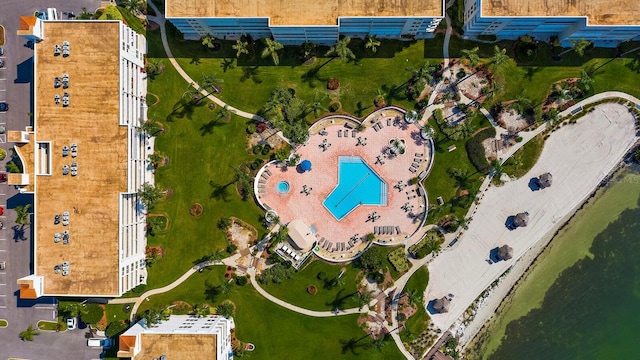 6021 Bahia Del Mar Cir Unit 239, Saint Petersburg, FL 33715 - photo 35