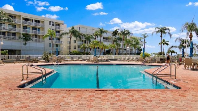 6021 Bahia Del Mar Cir Unit 239, Saint Petersburg, FL 33715 - photo 36