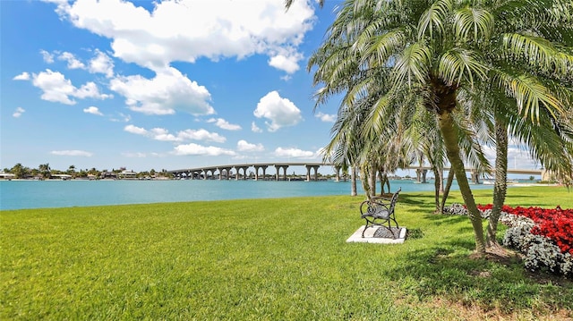 6021 Bahia Del Mar Cir Unit 239, Saint Petersburg, FL 33715 - photo 38