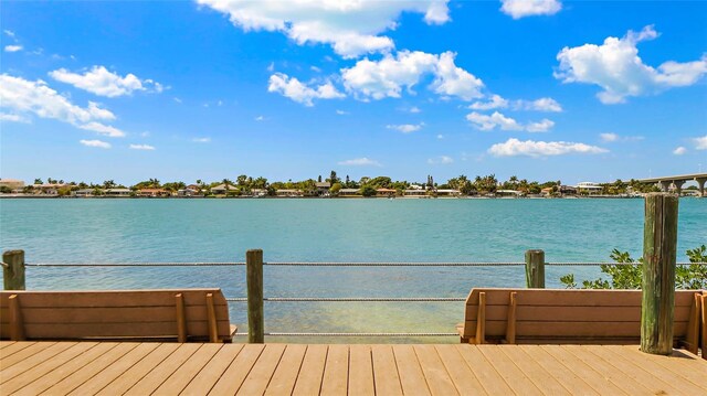 6021 Bahia Del Mar Cir Unit 239, Saint Petersburg, FL 33715 - photo 41