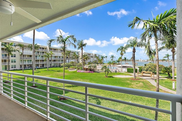 6021 Bahia Del Mar Cir Unit 239, Saint Petersburg, FL 33715 - photo 24