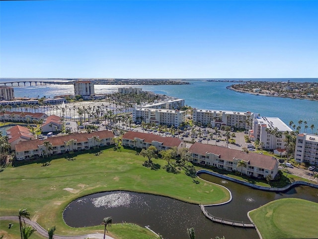 6021 Bahia Del Mar Cir Unit 239, Saint Petersburg, FL 33715 - photo 27