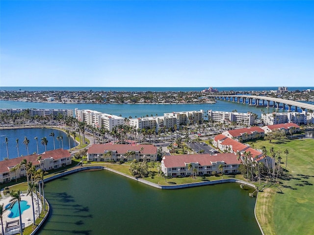 6021 Bahia Del Mar Cir Unit 239, Saint Petersburg, FL 33715 - photo 29