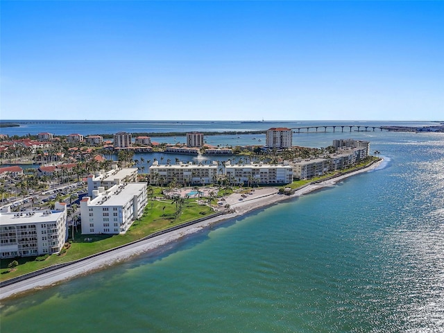 6021 Bahia Del Mar Cir Unit 239, Saint Petersburg, FL 33715 - photo 33