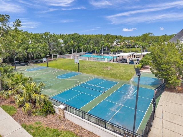 6212 Nimes Ct, Lutz, FL 33558 - photo 72