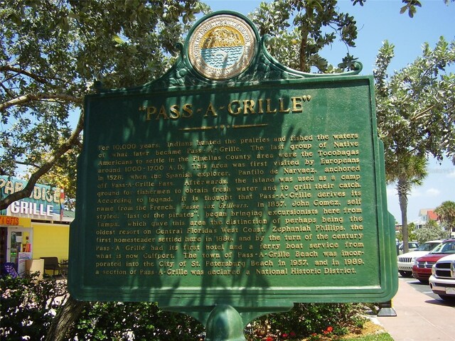 2100 Pass A Grille Way, St Pete Beach, FL 33706 - photo 19