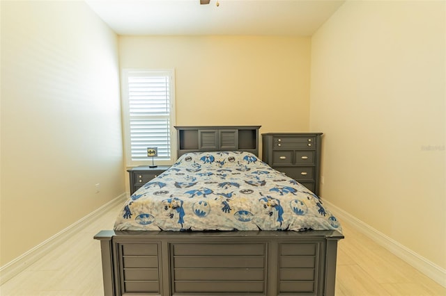 2484 SW 33rd Cir, Okeechobee, FL 34974 - bedroom with baseboards