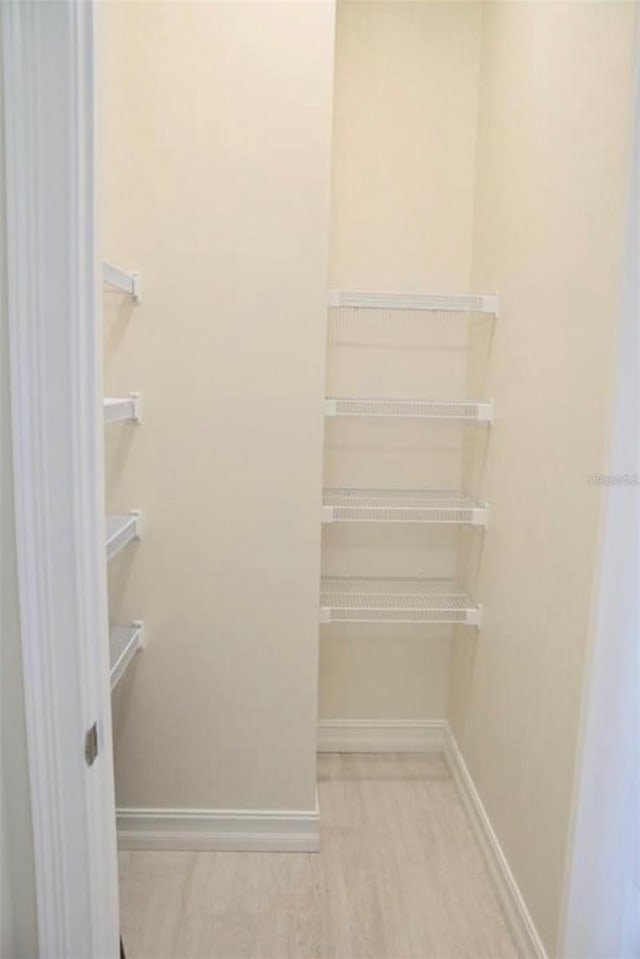 2484 SW 33rd Cir, Okeechobee, FL 34974 - view of pantry