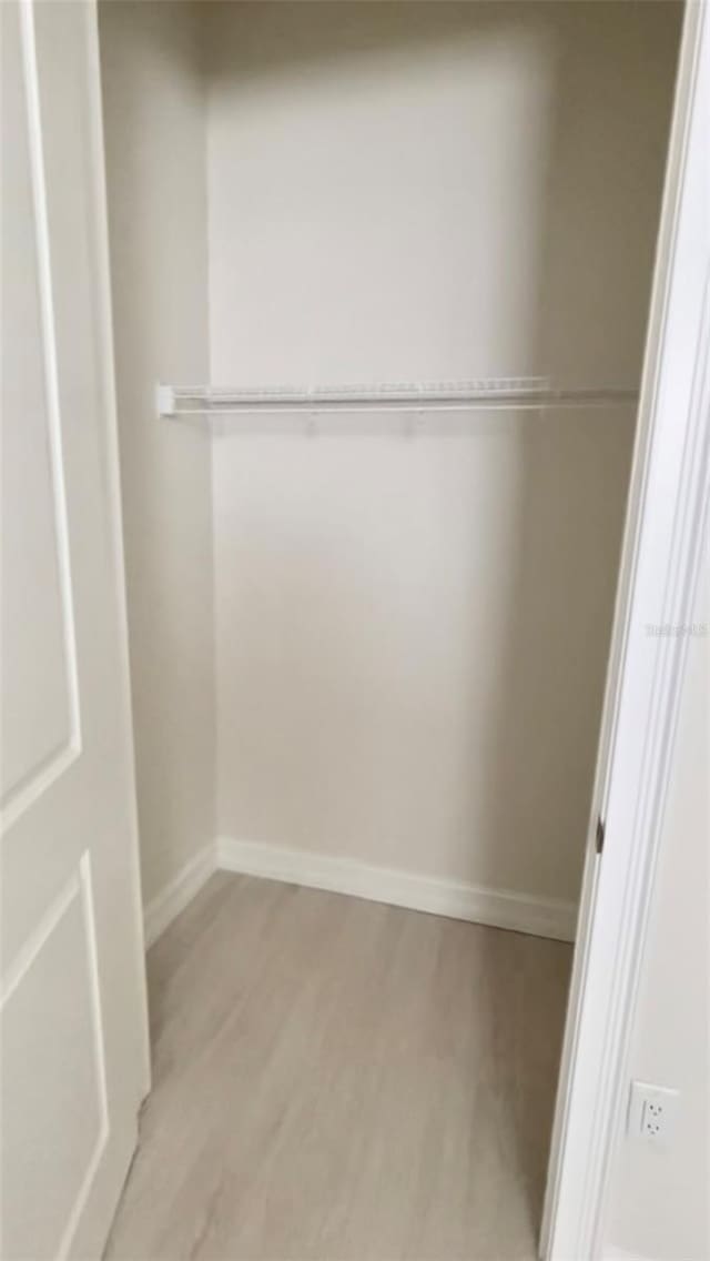 2484 SW 33rd Cir, Okeechobee, FL 34974 - view of closet