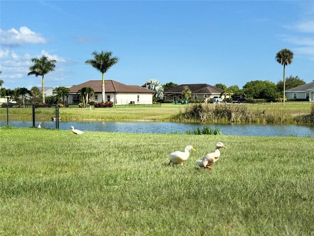 2484 SW 33rd Cir, Okeechobee, FL 34974 - water view