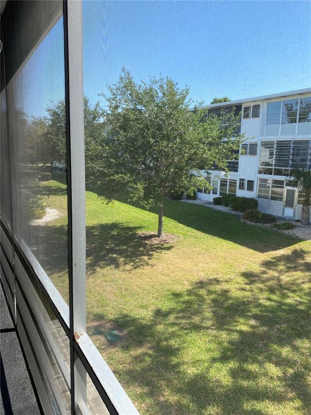 8455 112th St Unit 212, Seminole, FL 33772 - view of grassy yard