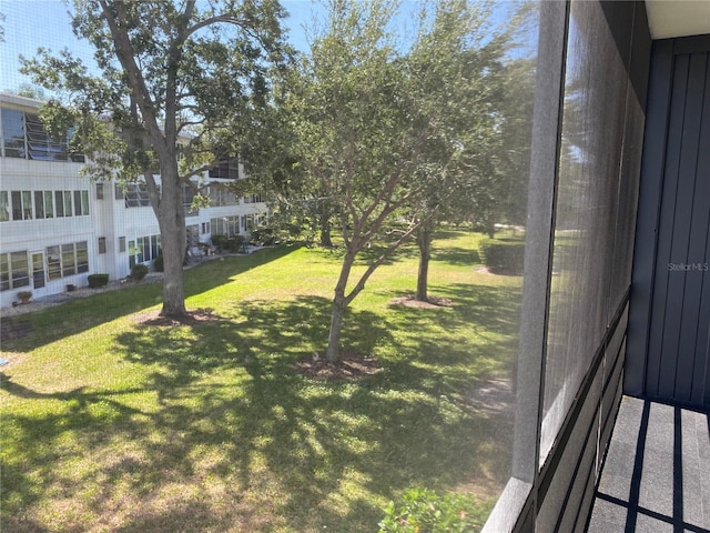 8455 112th St Unit 212, Seminole, FL 33772 - view of grassy yard