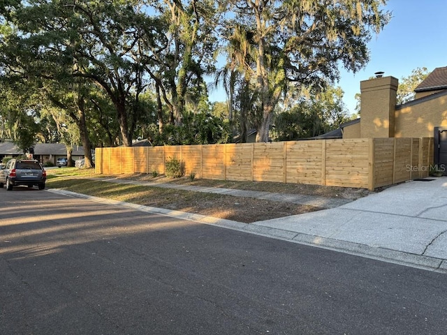 314 Bloomingfield Dr, Brandon, FL 33511 - view of street with curbs