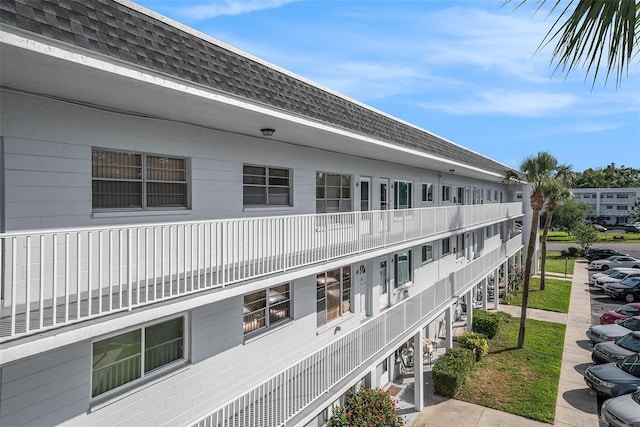 2002 Australia Way E Unit 66, Clearwater, FL 33763 - view of building exterior