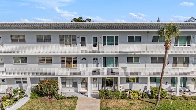 2002 Australia Way E Unit 66, Clearwater, FL 33763 - view of property