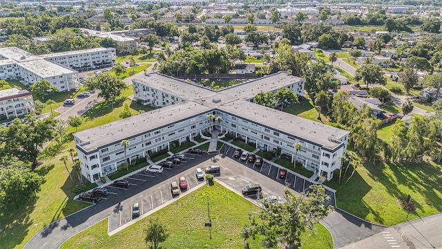 2002 Australia Way E Unit 66, Clearwater, FL 33763 - aerial overview of property's location