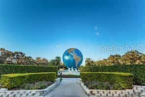 2002 Australia Way E Unit 66, Clearwater, FL 33763 - view of surrounding community