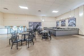 2002 Australia Way E Unit 66, Clearwater, FL 33763 - view of dining room