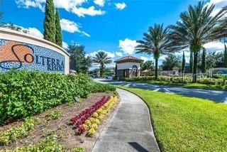 5247 Wildwood Way, Davenport, FL 33837 - view of community featuring a lawn
