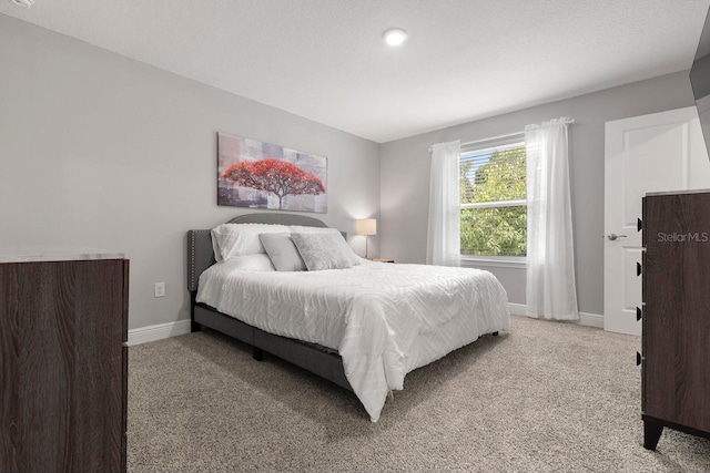 5270 Neil Dr, Saint Petersburg, FL 33714 - bedroom with carpet and baseboards