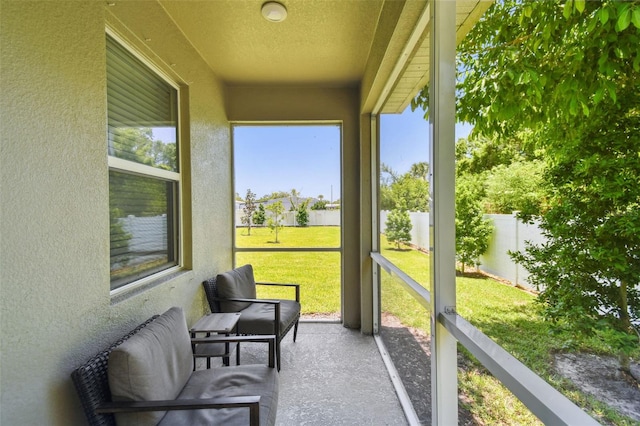 5270 Neil Dr, Saint Petersburg, FL 33714 - view of sunroom