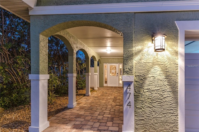 474 20th Ave, Indian Rocks Beach, FL 33785 - view of patio / terrace