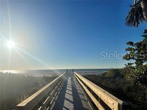 474 20th Ave, Indian Rocks Beach, FL 33785 - view of community with a water view