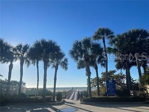 474 20th Ave, Indian Rocks Beach, FL 33785 - view of road featuring sidewalks