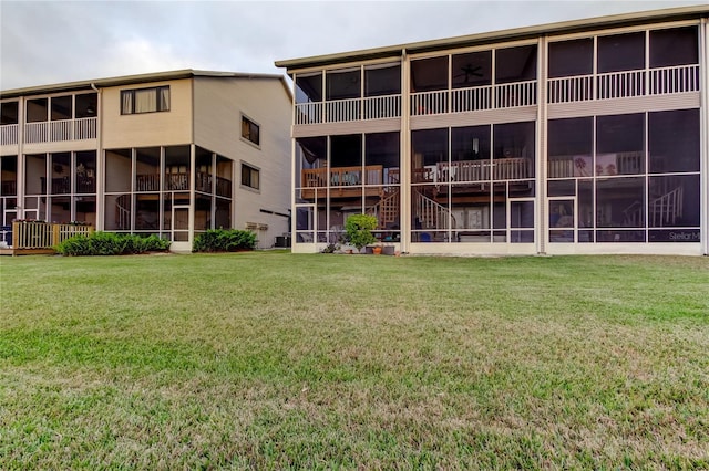 9484 Tara Cay Ct Unit 8, Seminole, FL 33776 - view of property