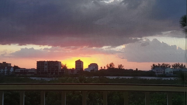 9484 Tara Cay Ct Unit 8, Seminole, FL 33776 - view of city