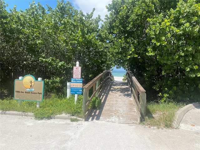 9484 Tara Cay Ct Unit 8, Seminole, FL 33776 - view of community