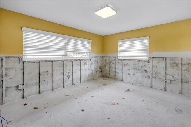 5215 Denver St NE, Saint Petersburg, FL 33703 - view of basement