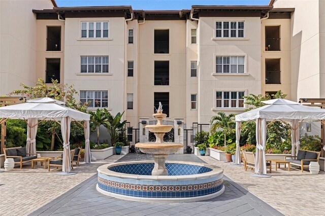 200 4th Ave S Unit 220, Saint Petersburg, FL 33701 - view of building exterior