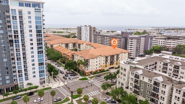 200 4th Ave S Unit 220, Saint Petersburg, FL 33701 - view of city featuring a large body of water
