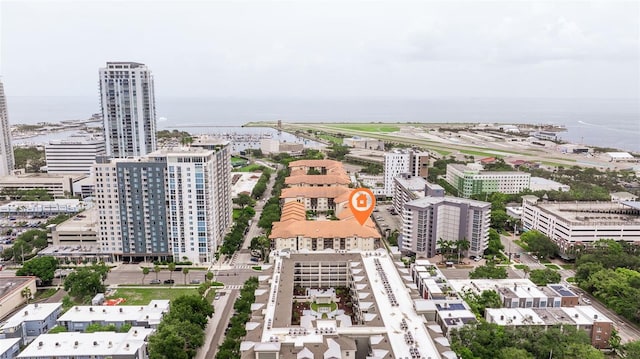 200 4th Ave S Unit 220, Saint Petersburg, FL 33701 - view of urban area with a nearby body of water