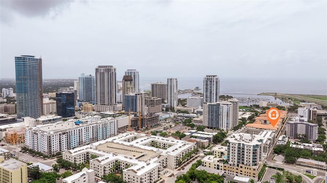 200 4th Ave S Unit 220, Saint Petersburg, FL 33701 - view of city featuring a nearby body of water