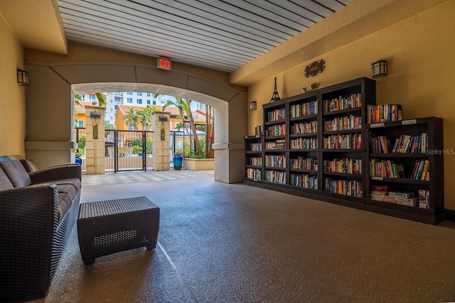 200 4th Ave S Unit 220, Saint Petersburg, FL 33701 - living area featuring carpet