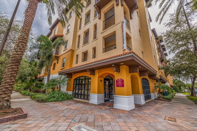 200 4th Ave S Unit 220, Saint Petersburg, FL 33701 - view of property