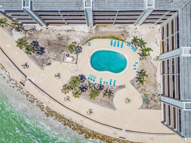 200 1st Ave Unit 309, St Pete Beach, FL 33706 - photo 47