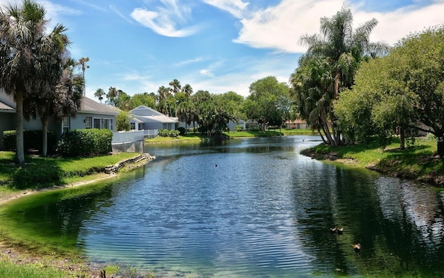3520 51st Ave W, Bradenton, FL 34210 - water view