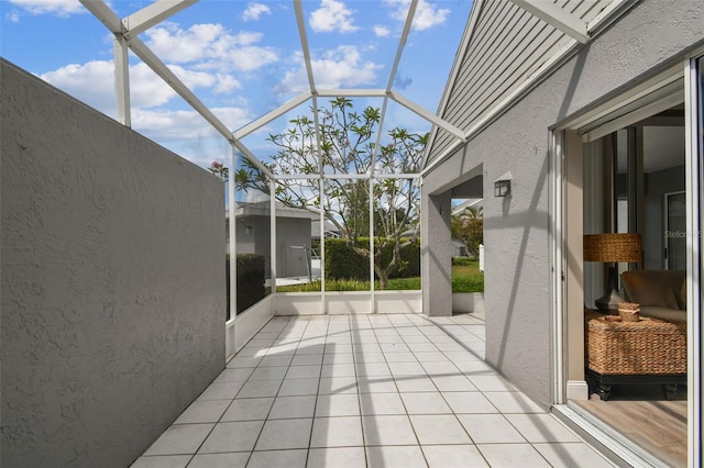 3520 51st Ave W, Bradenton, FL 34210 - view of unfurnished sunroom