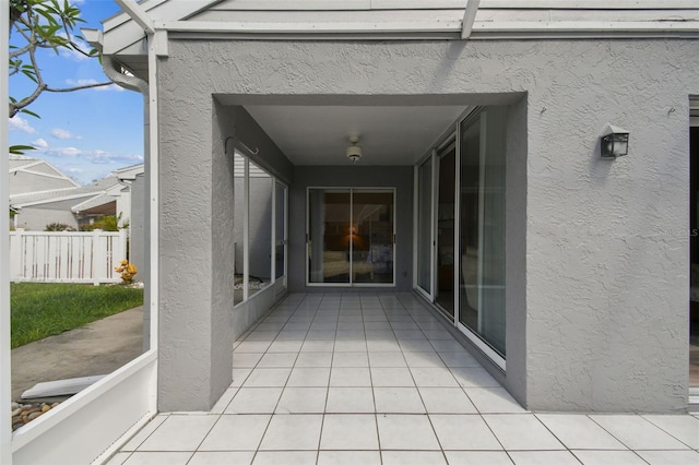 3520 51st Ave W, Bradenton, FL 34210 - view of unfurnished sunroom