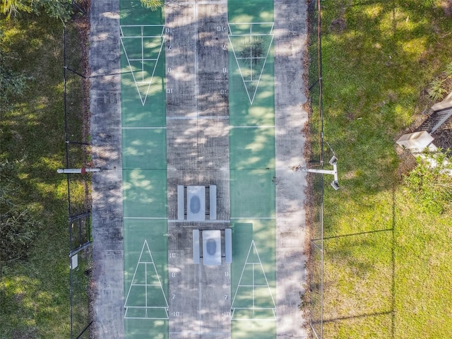 3520 51st Ave W, Bradenton, FL 34210 - aerial view